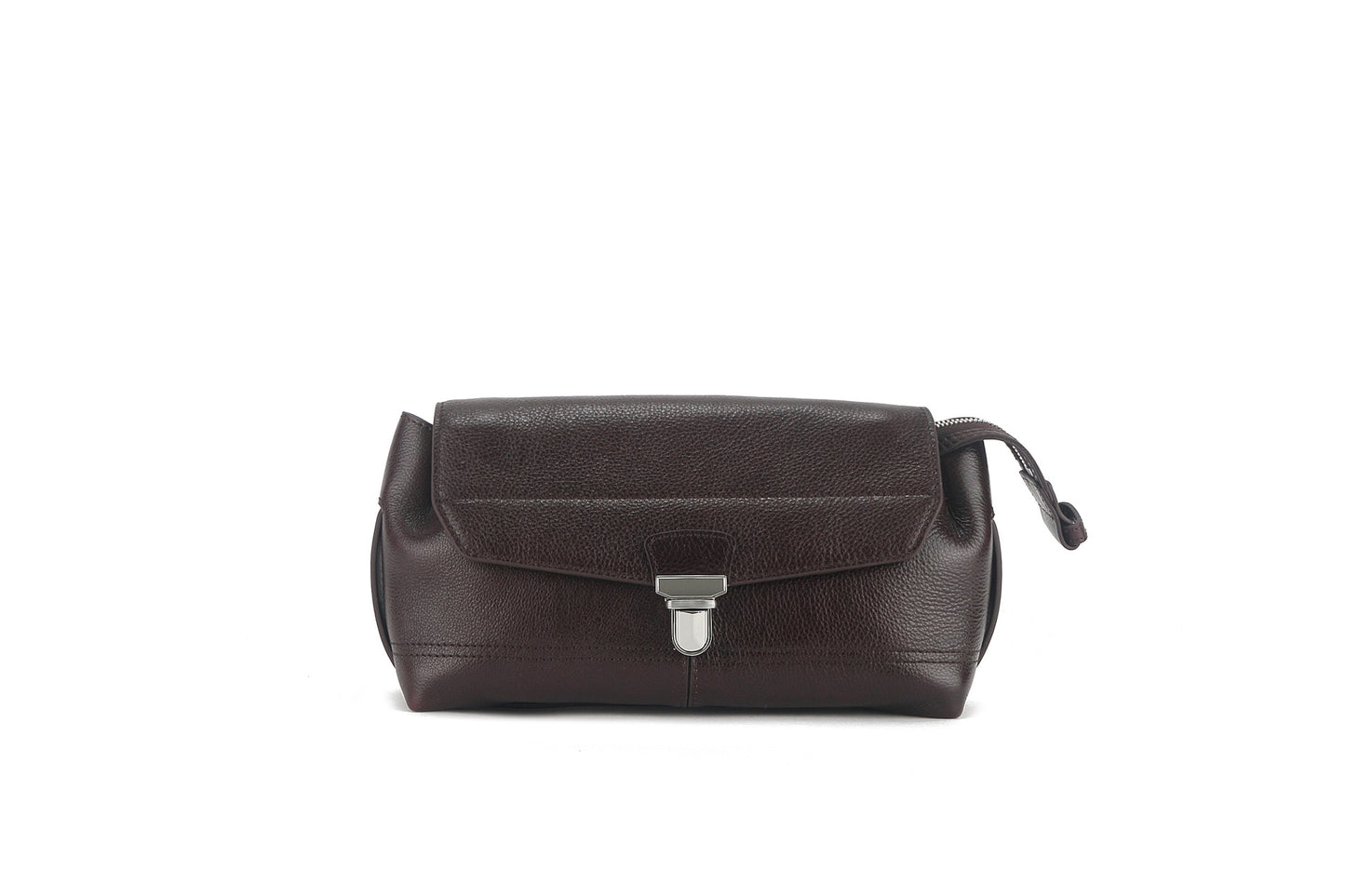 Genuine Leather Working Wear Motorcycle Cowhide Bags