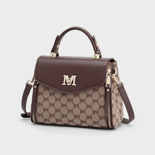 Women's Comfortable Slouchy Elegant High Sense Crossbody Bags