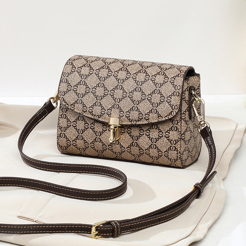 Women's Popular Cool Summer Fashion High-grade Crossbody Bags
