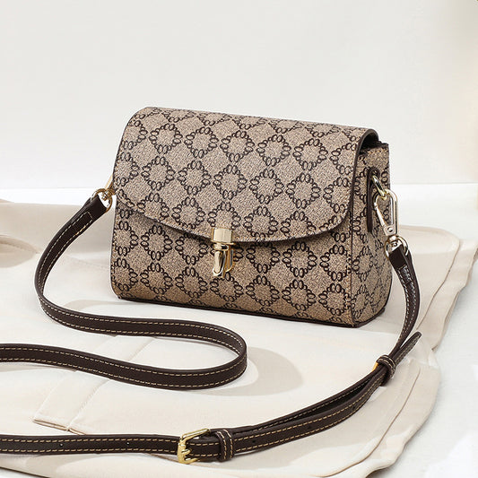 Women's Popular Cool Summer Fashion High-grade Crossbody Bags