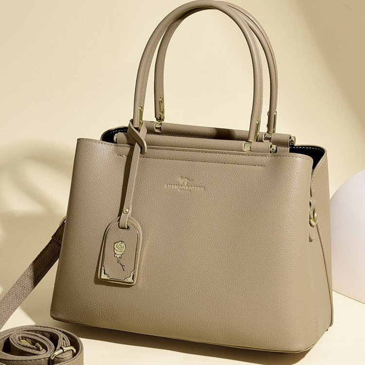 Attractive Stylish Women's Elegant Large Capacity Handbags