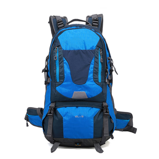 Charming Elegant Large Capacity Hiking Cross-country Mountaineering Backpacks