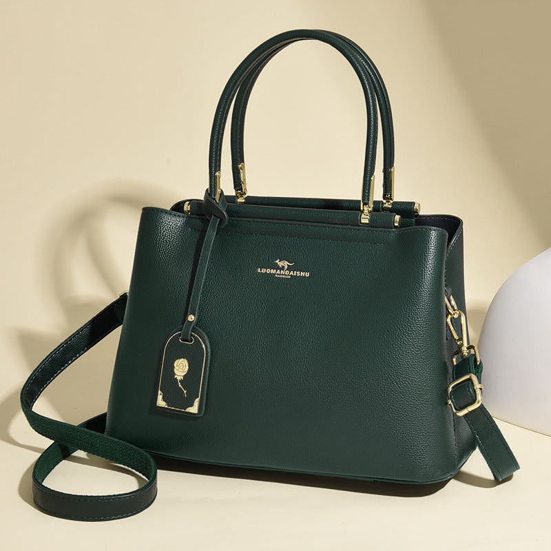 Attractive Stylish Women's Elegant Large Capacity Handbags