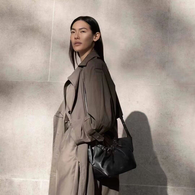 Creative Versatile Cloud Large Capacity Single Bags