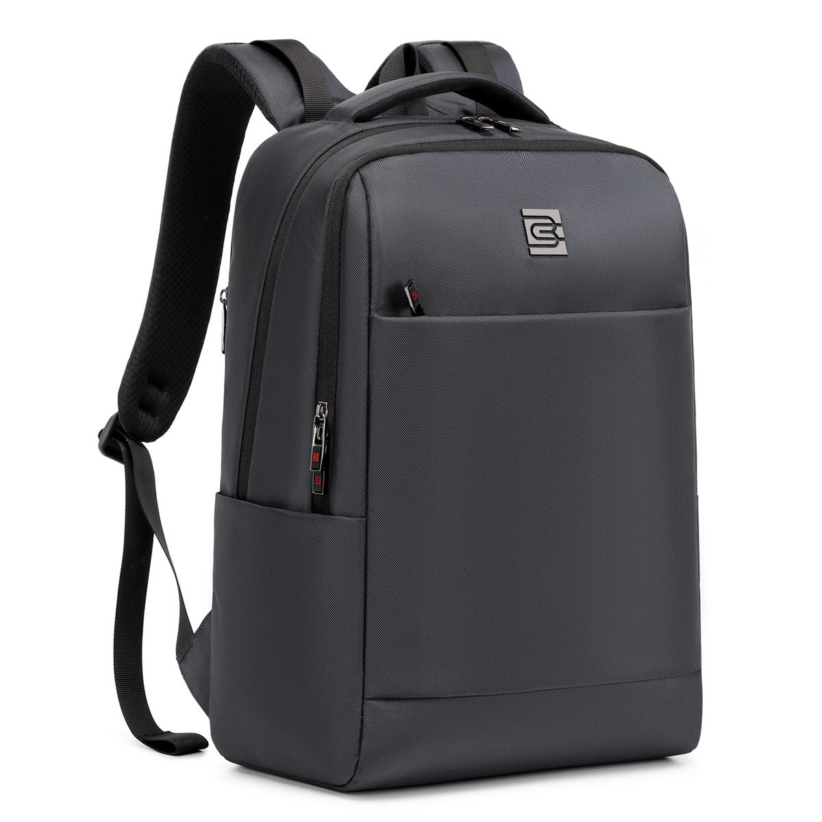 Attractive Men's Charming Simple Business Waterproof Backpacks