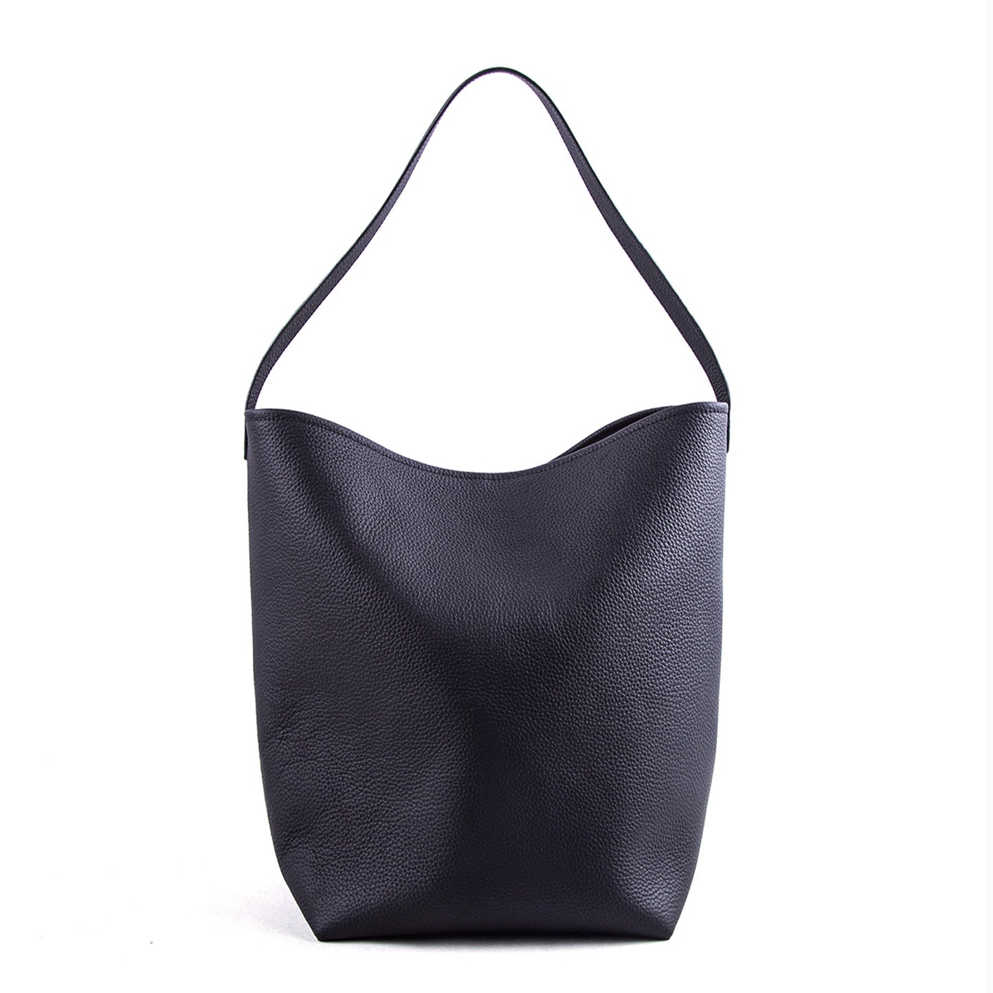 Women's Niche Simple Large Capacity First Layer Bags