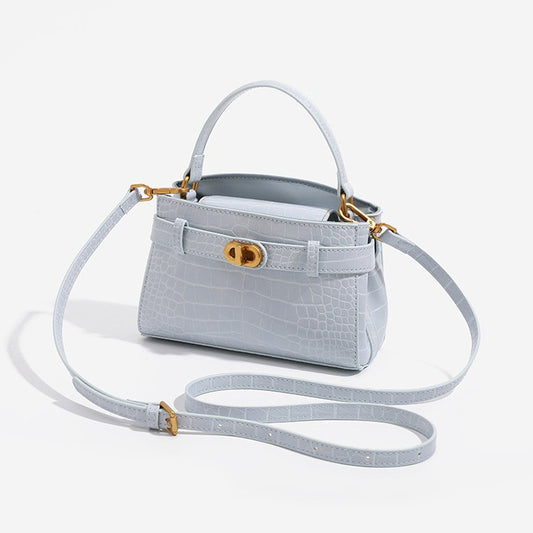 Attractive Women's Pattern Kelly Gift Commuter Handbags