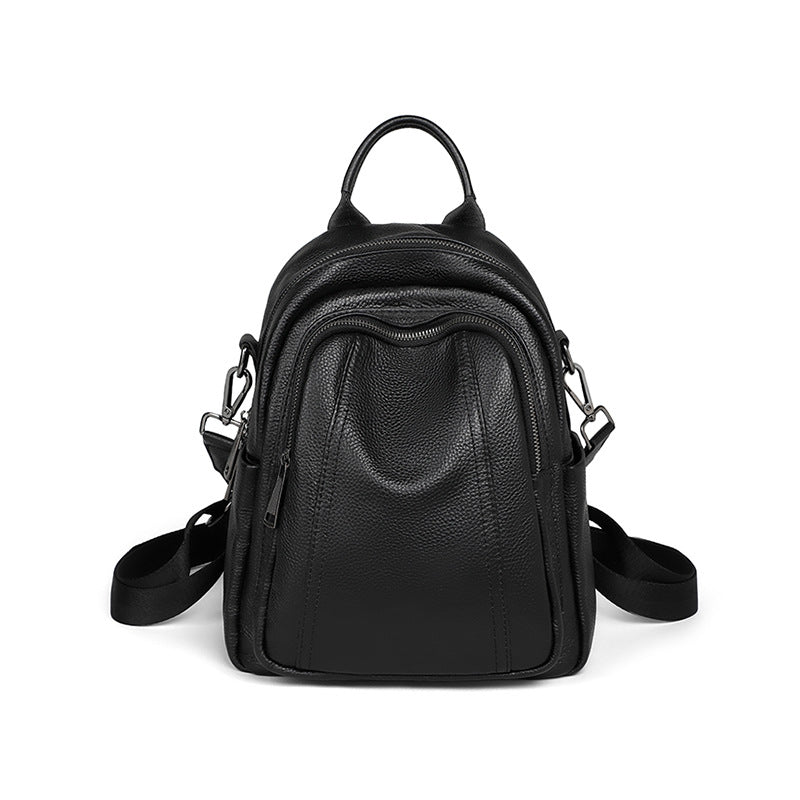 Women's Large Capacity Lightweight Versatile Junior High Backpacks