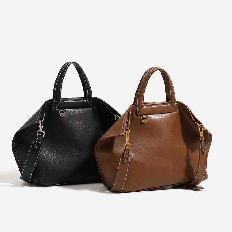 Interest Scottish Fold Portable Large Capacity Bags