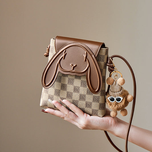 Women's Classic Comfortable Mobile Summer Mini Crossbody Bags