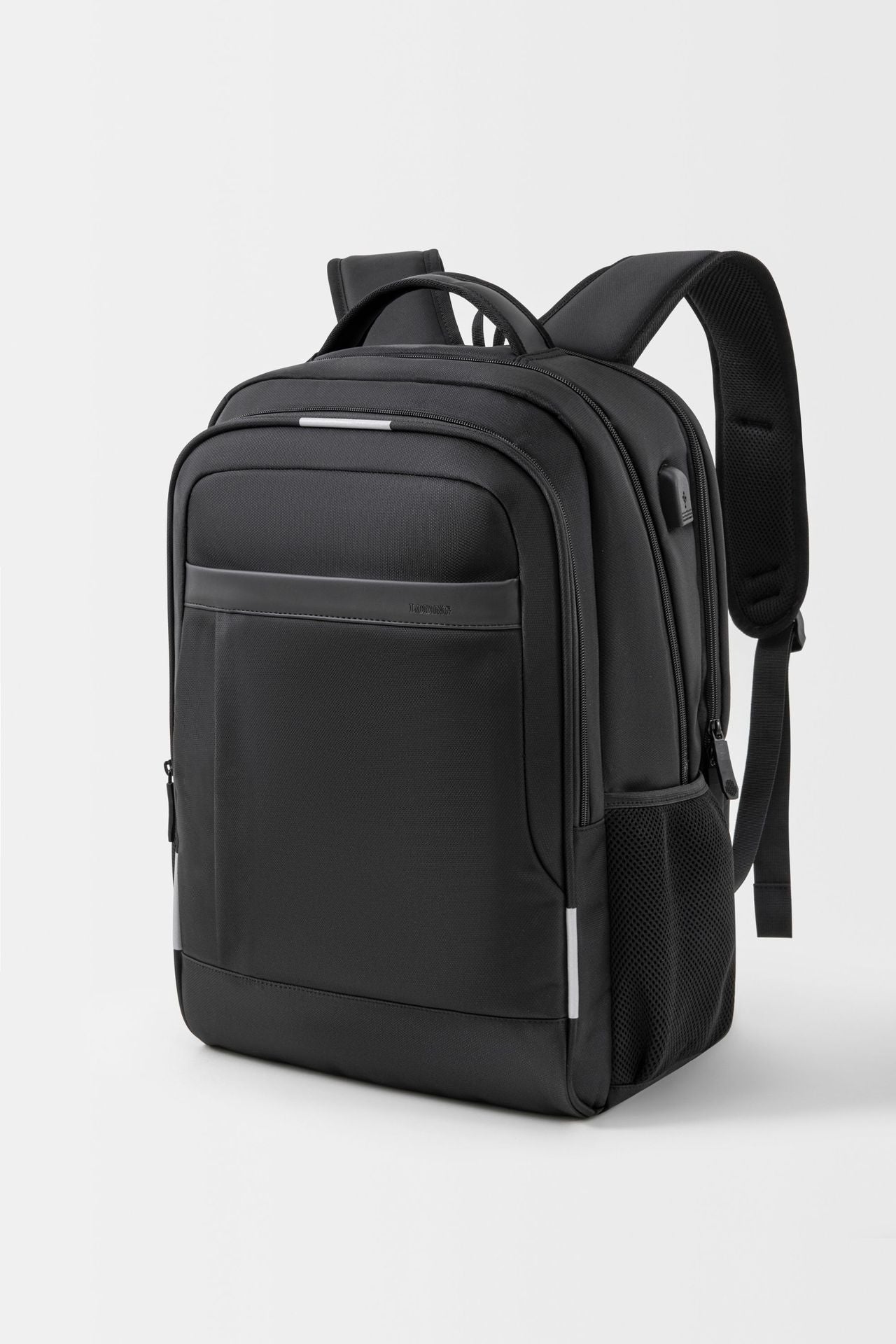 Simple Commute Business Oxford Cloth High Backpacks