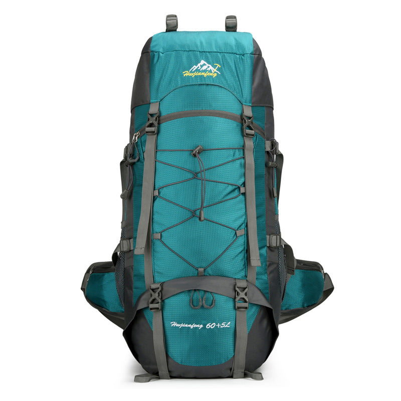 Burden Reduction Large Capacity Running Device Bags