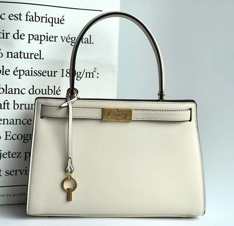 Popular Women's Elegant Creative Napa Cowhide Shoulder Bags