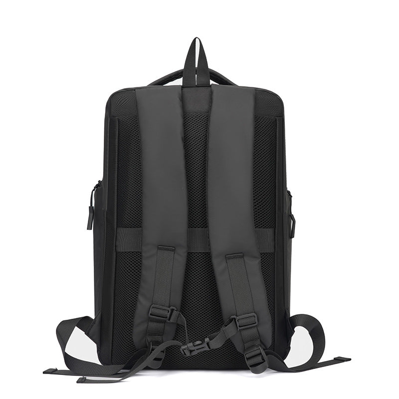Comfortable High-grade Fashion Waterproof Computer Commuter Backpacks