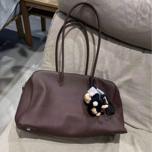 Women's Foreskin Large Capacity Short Business Trip Bags