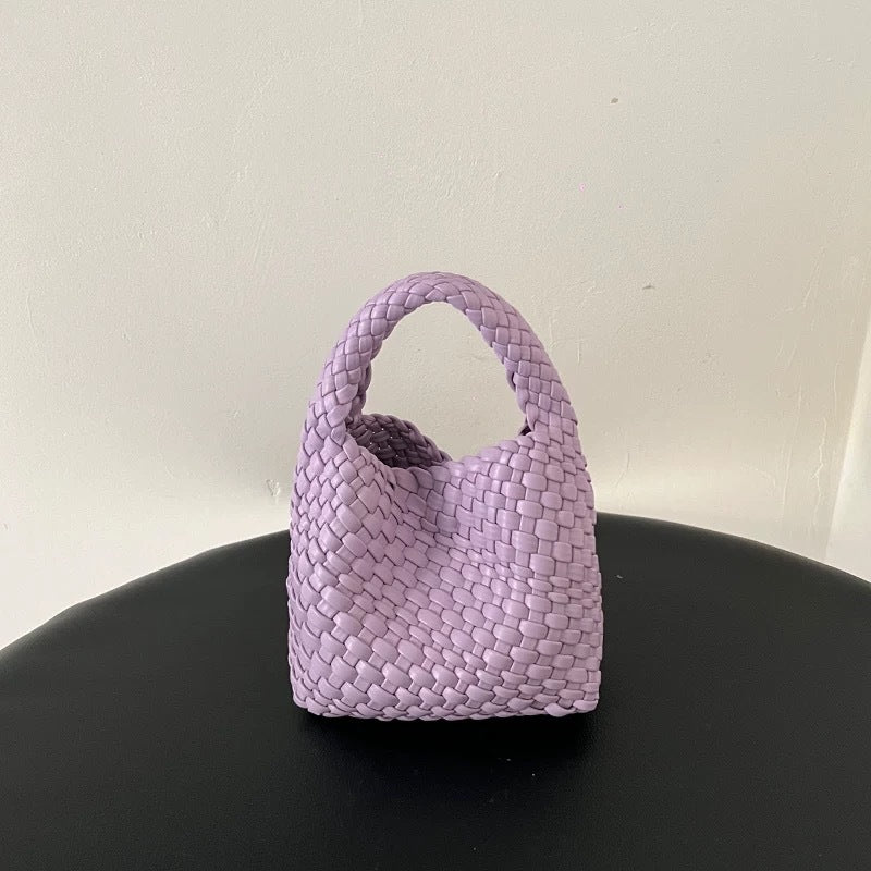 New Elegant High-grade Food Basket Portable Bags