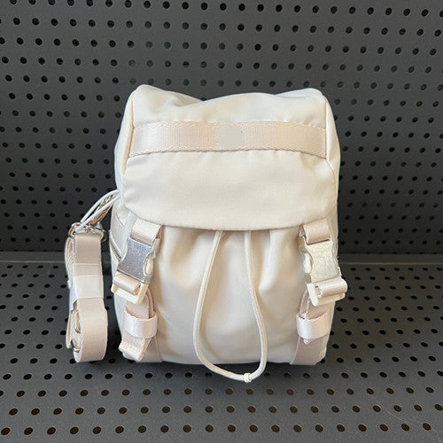 Women's & Men's & Yoga Computer Niche Trend Leisure Backpacks