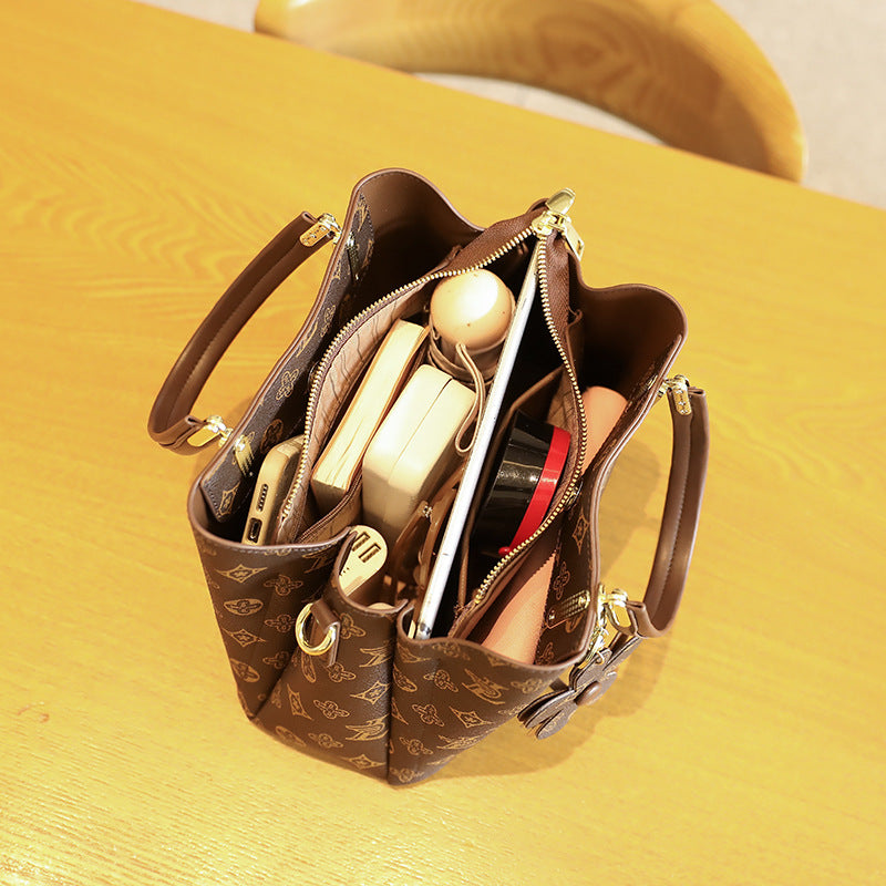 Women's Fashion High Sense Mother Gift Bags