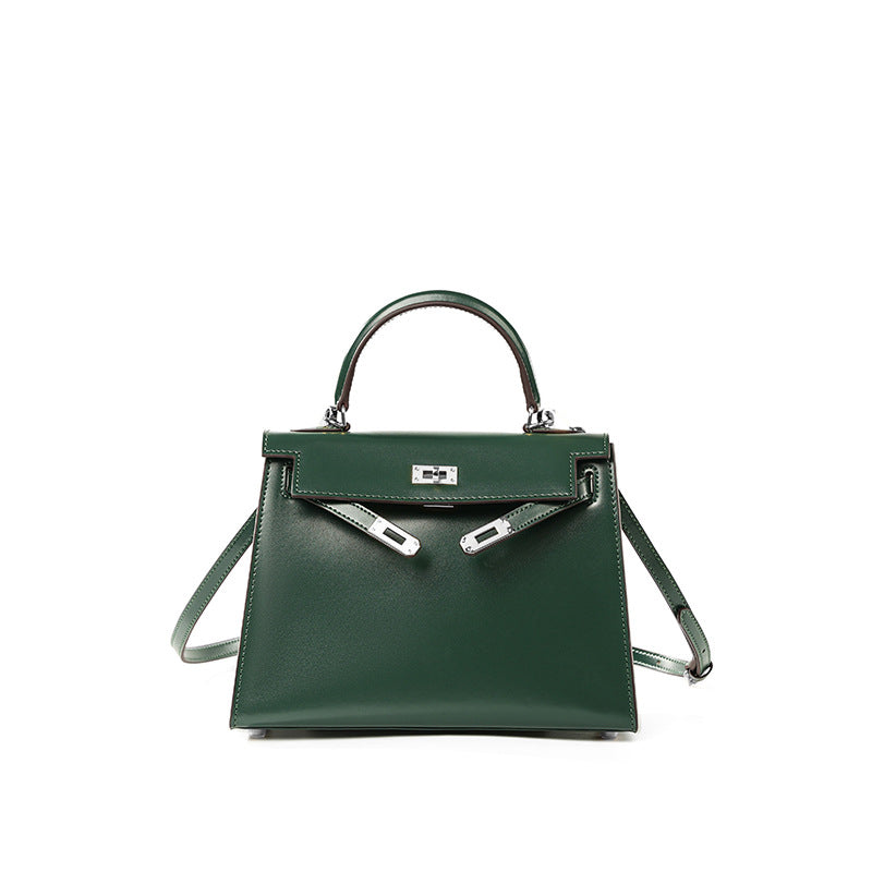 Women's High Definition Version Kelly Second Generation Bags