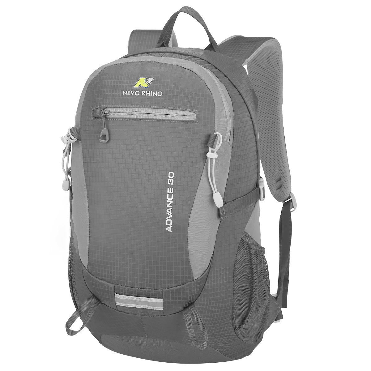 Women's & Men's & Nylon Waterproof Light Walking Leisure Mountaineering Backpacks