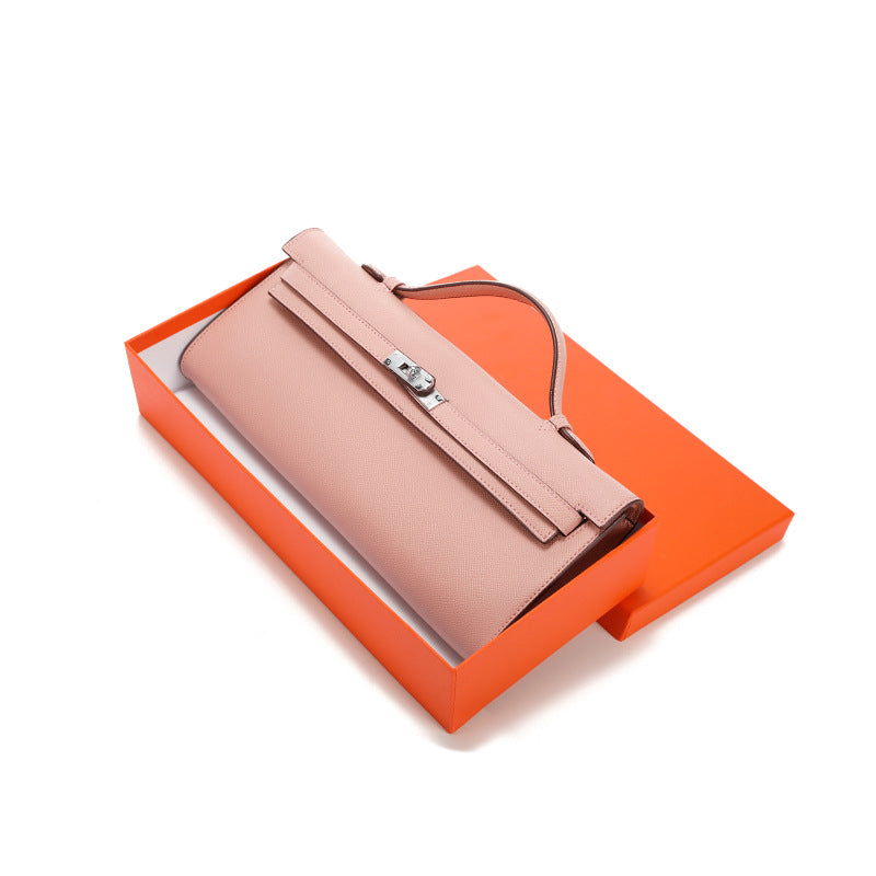 Graceful Women's Kelly Elegant Dinner Clutch Shoulder Bags