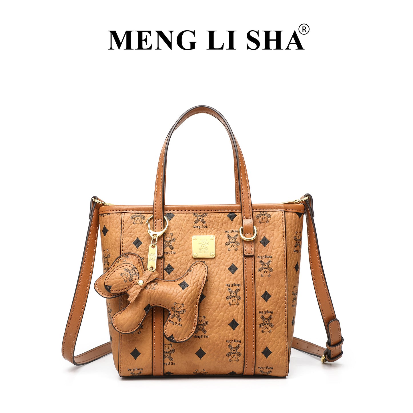 Women's Vintage Printed Vegetable Basket Fashion Simple Bags