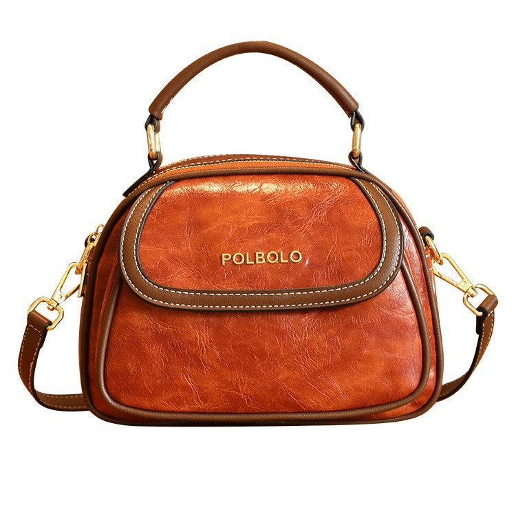 Women's Summer Fashion Portable Mom Style Handbags