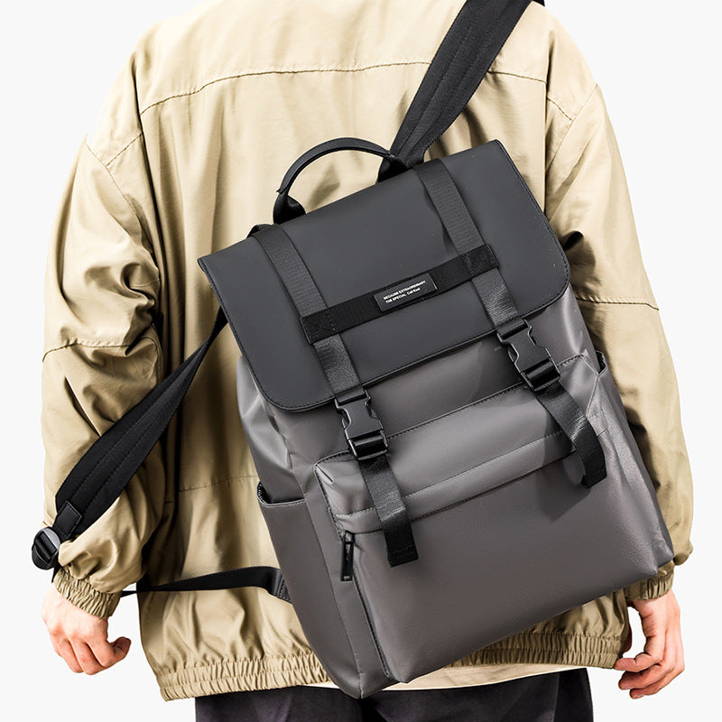 Durable Classic Fashion Computer Business Trip Bags