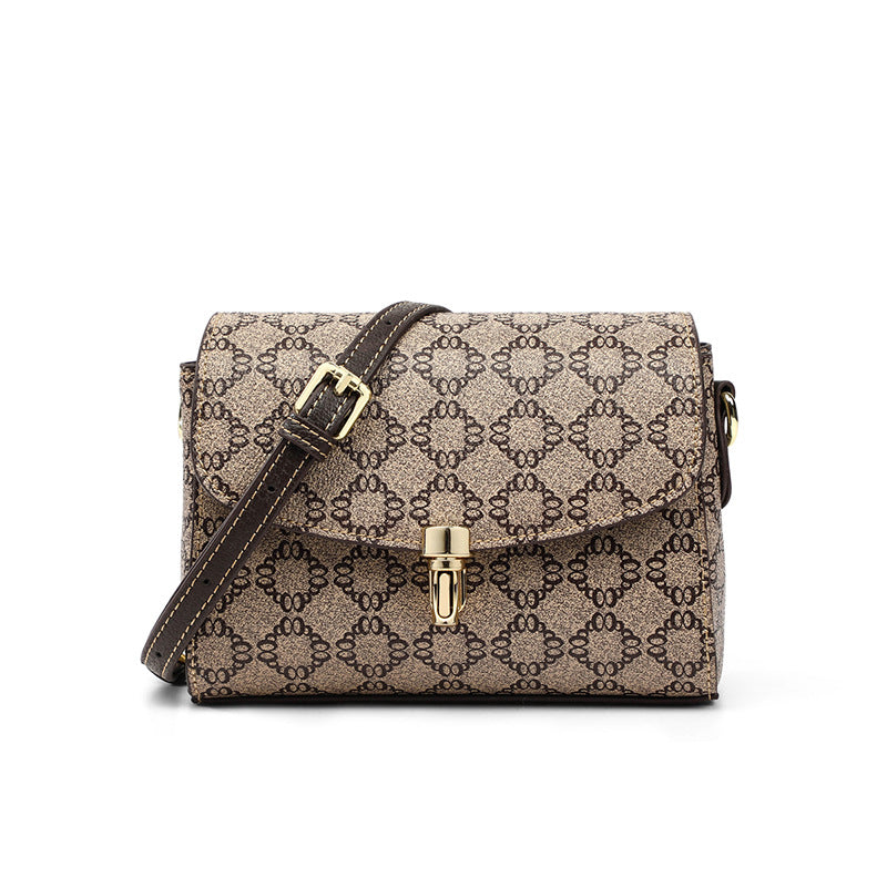 Women's Popular Cool Summer Fashion High-grade Crossbody Bags