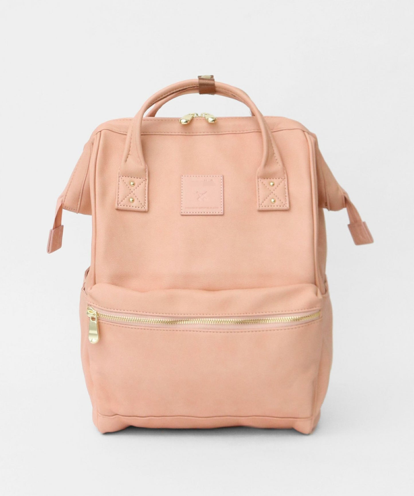 Women's & Men's & Leather Business Commute Running Backpacks