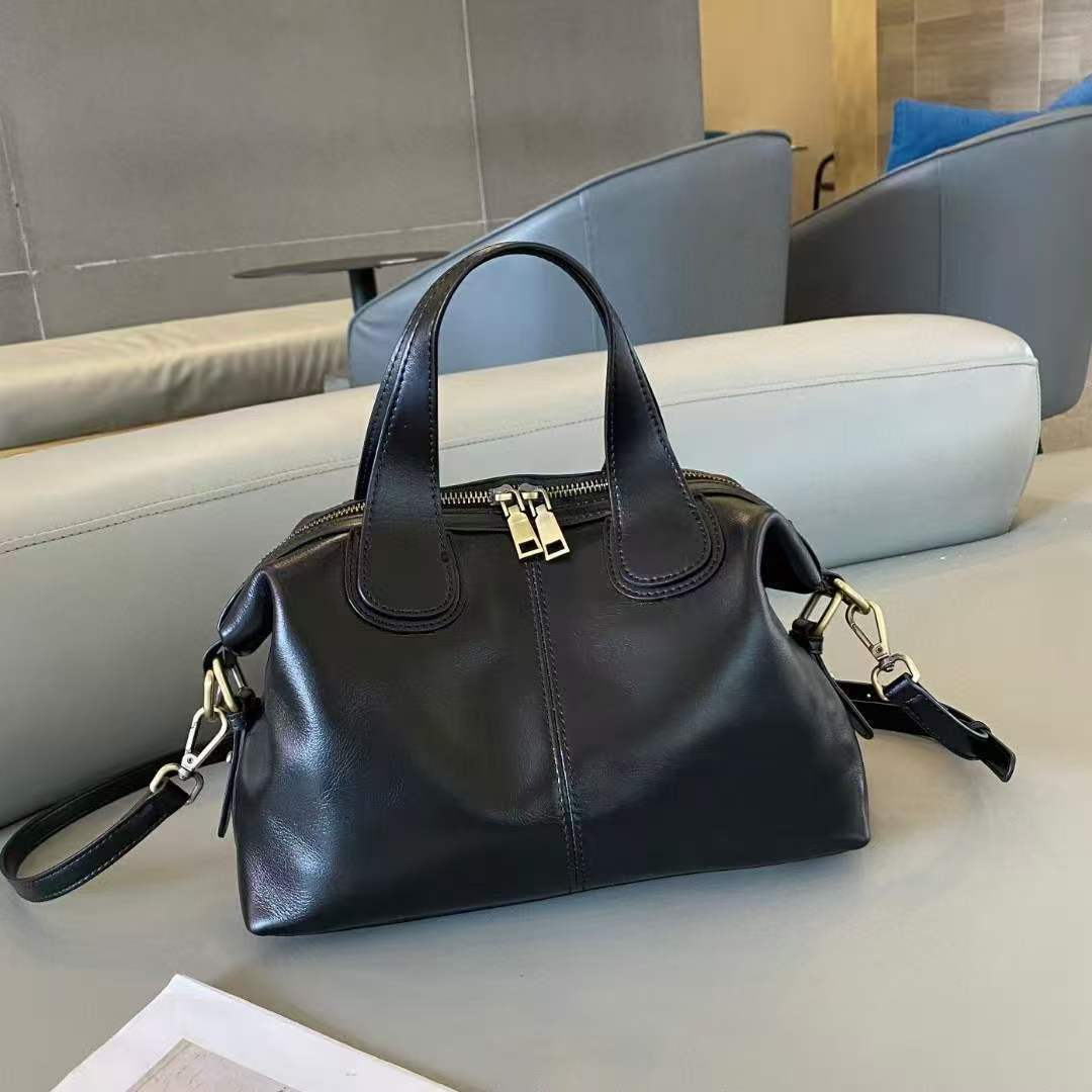 Classy Durable Women's Retro High Sense Crossbody Bags