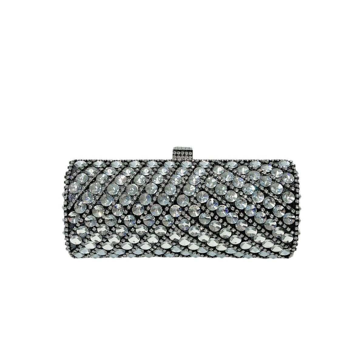 Women's Dinner Clutch High Sense Diamond Decorations Handbags