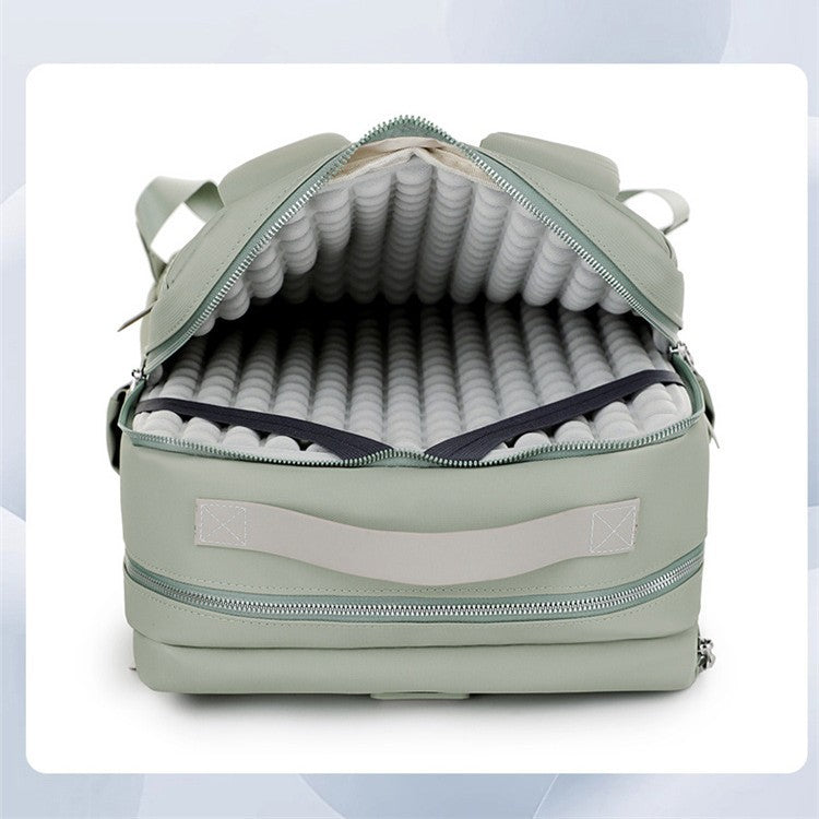 Versatile Airbag Shockproof Computer Inch Large Bags