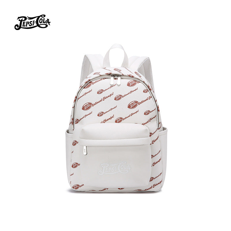 Lightweight Large Capacity Female High College Backpacks