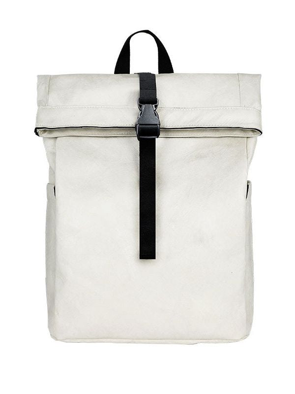 Durable Cool Paper Dupont Cultural Creative Backpacks