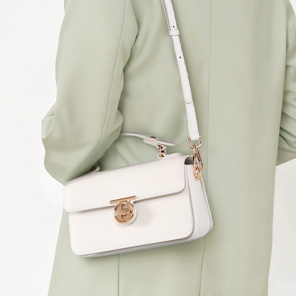 Women's Sense Envelope Design Fashion Business Commute Shoulder Bags
