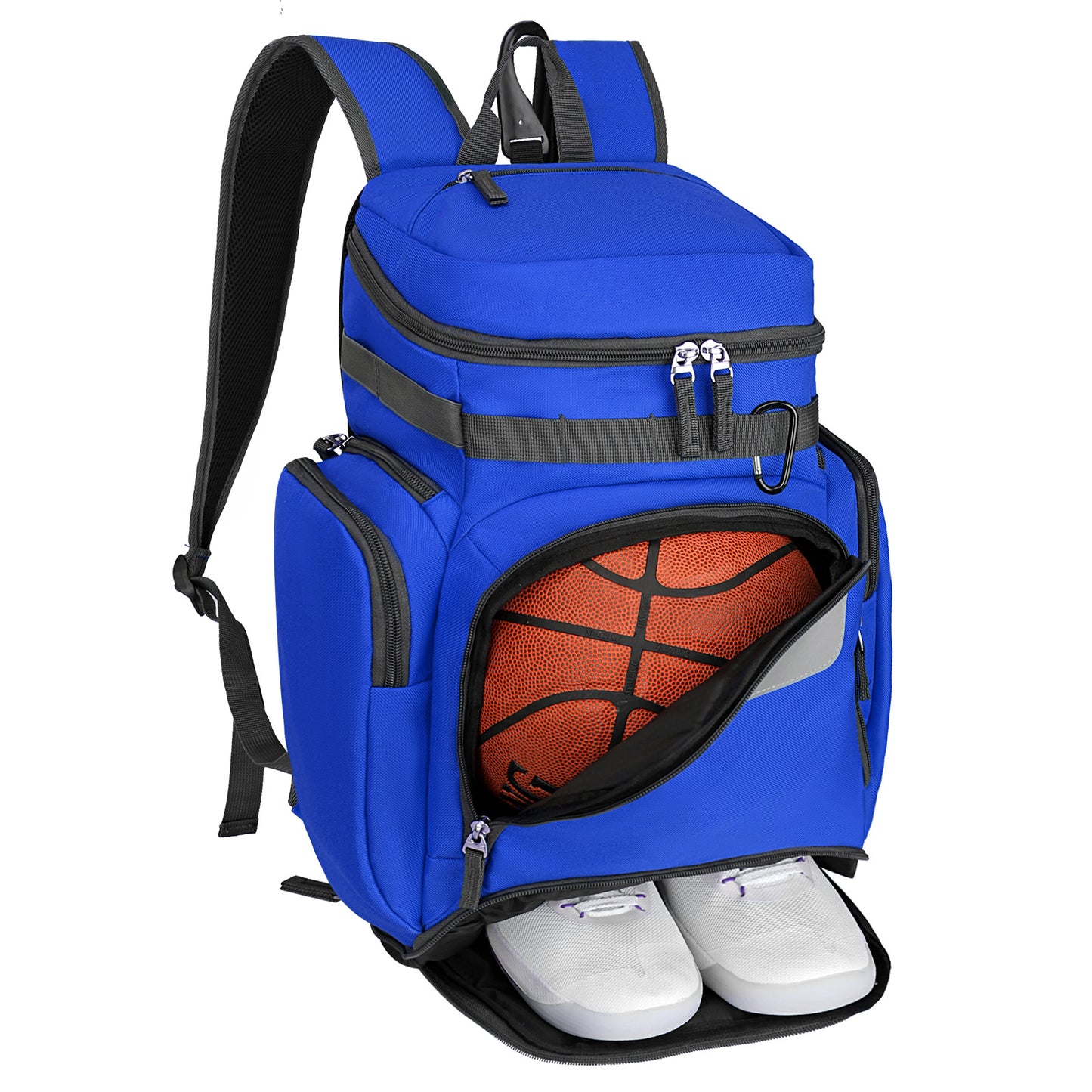 Basketball Training Baseball Large Capacity Football Backpacks