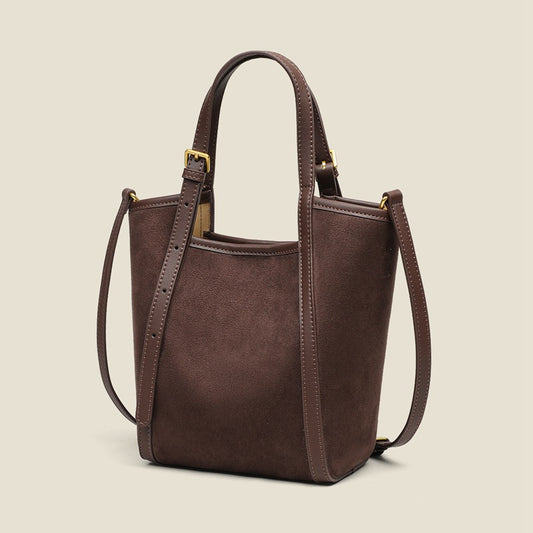Women's Summer Fashion Portable Vegetable Basket Large Handbags
