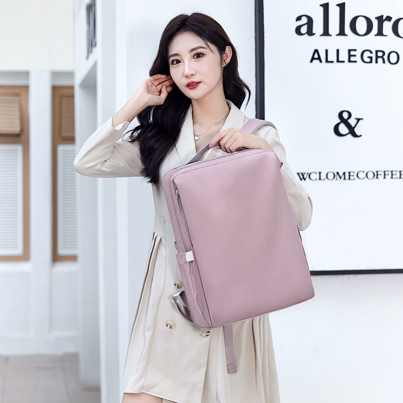 Women's & Men's & Out High Sense Business Trip Backpacks