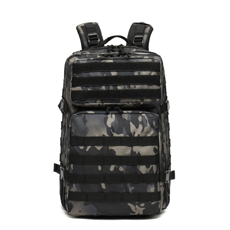 Classic Large Capacity Multifunctional Waterproof Camouflage Bags