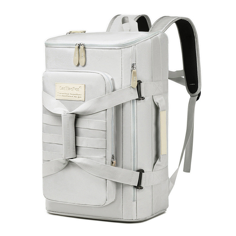 Large Capacity Trendy Multifunctional Waterproof Outdoors Backpacks