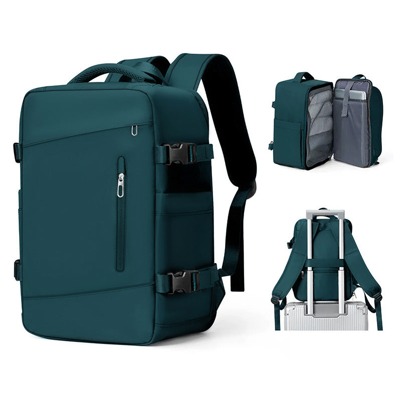 Slouchy Charming Dry Wet Separation For Backpacks