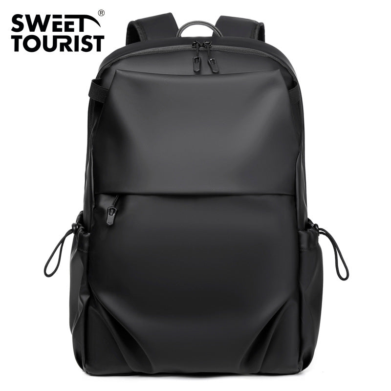 Women's & Men's & Waterproof Computer Large Capacity Junior Backpacks