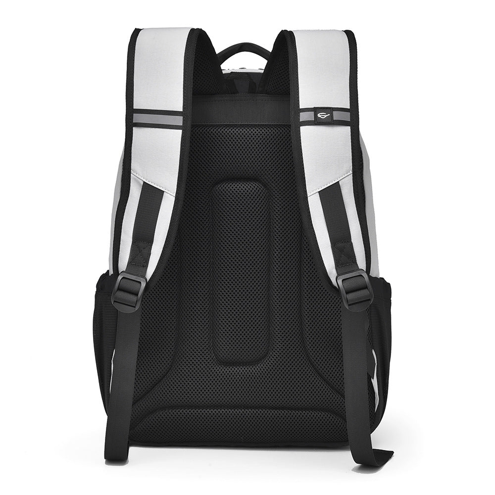 Versatile Charming Men's Short-distance Storage Fashion Backpacks