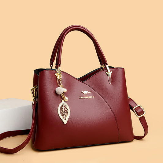 Women's Slouchy Cool Glamorous Graceful Elegant Handbags