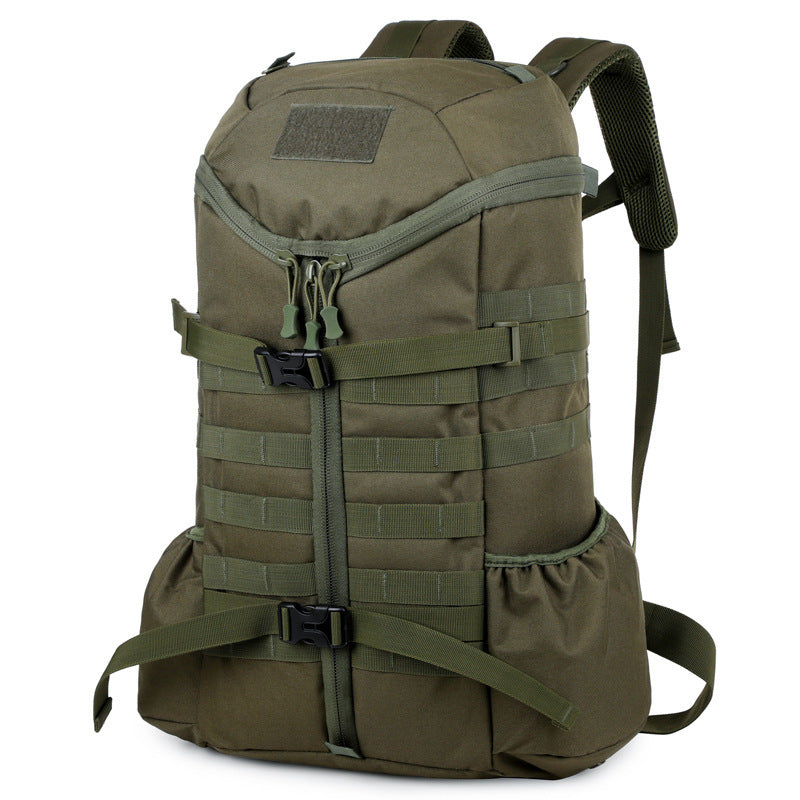 Camouflage Hiking Lightweight Waterproof Camping Storage Mountaineering Backpacks