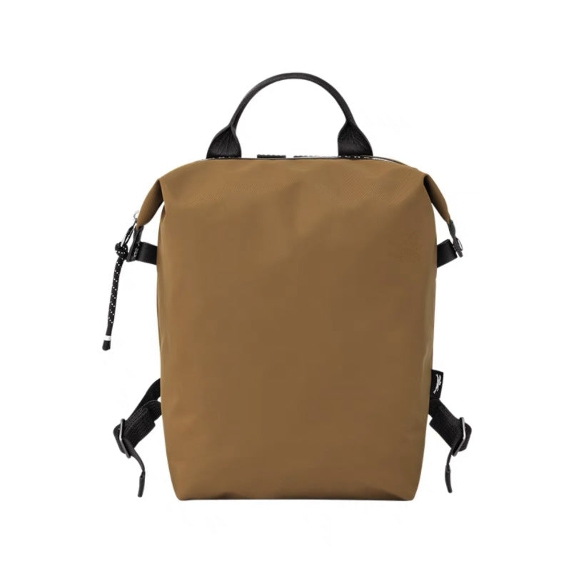 Women's Niche High-grade Series Large Capacity Handbags