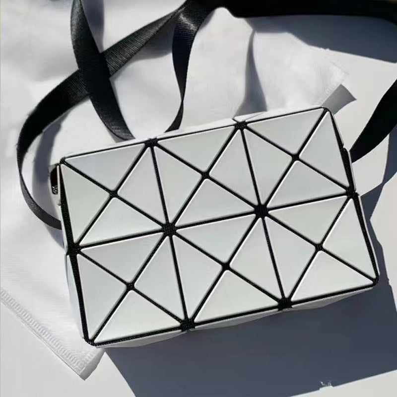 Women's Original Cupid Diamond Pillow Box One Bags