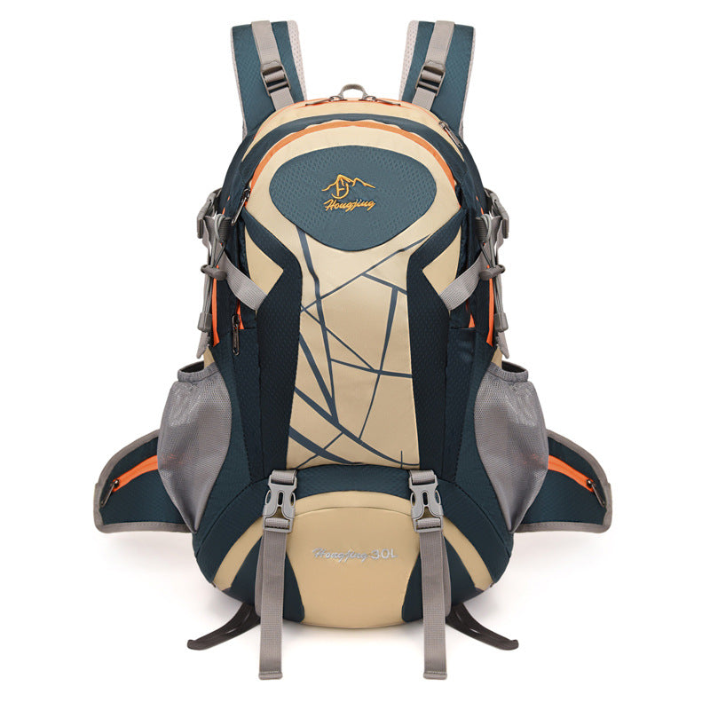 Large Capacity Korean Style Cycling Camping Mountaineering Backpacks