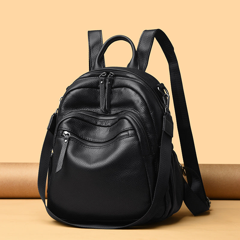 Attractive New Women's Large Capacity Western Backpacks